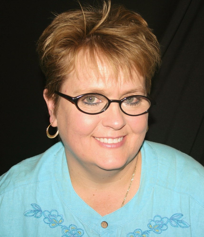 Darla Rae