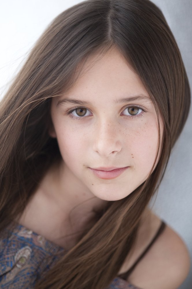Gracie Largent