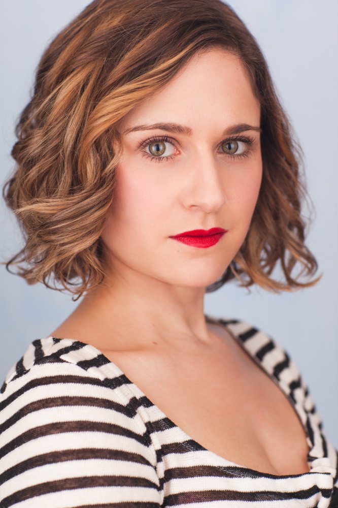 Corinne Robkin