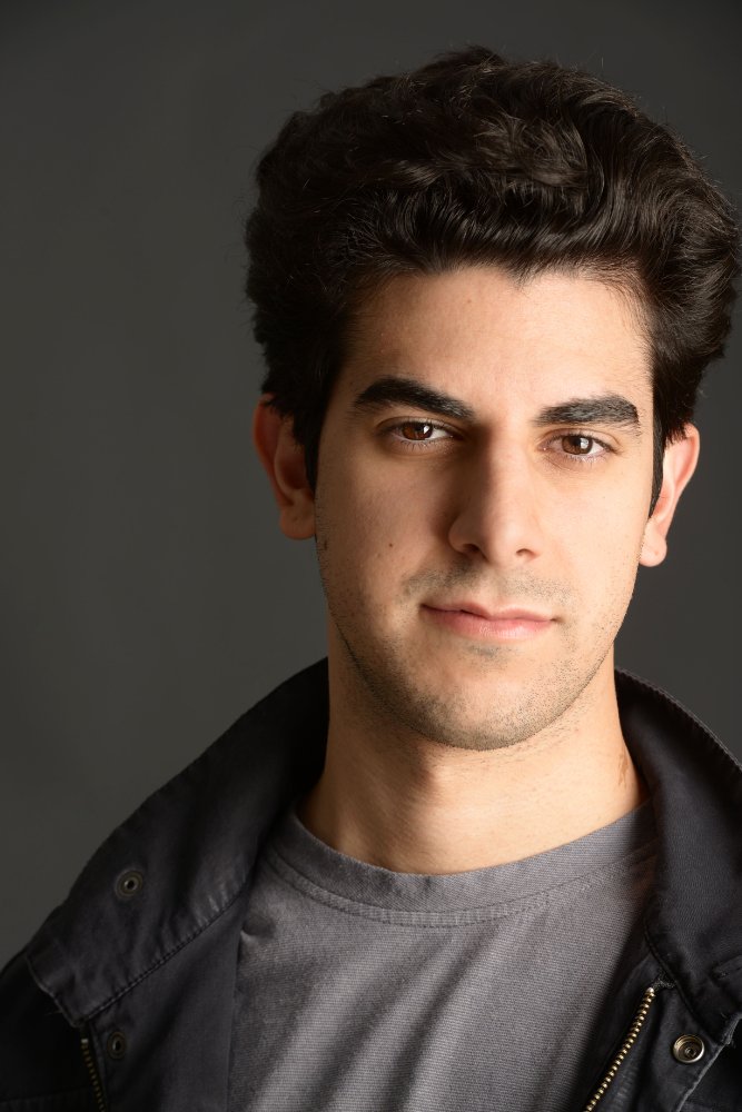 Joey Vahedi