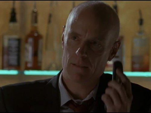 Matt Frewer