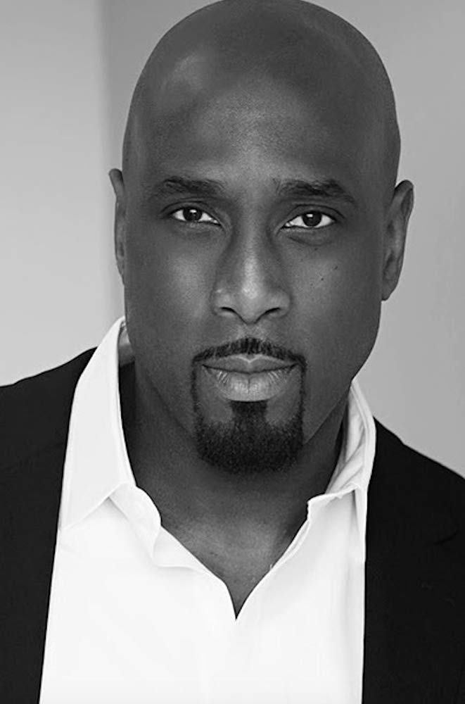 Lawrence Dex