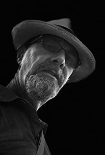 Steve Cawood