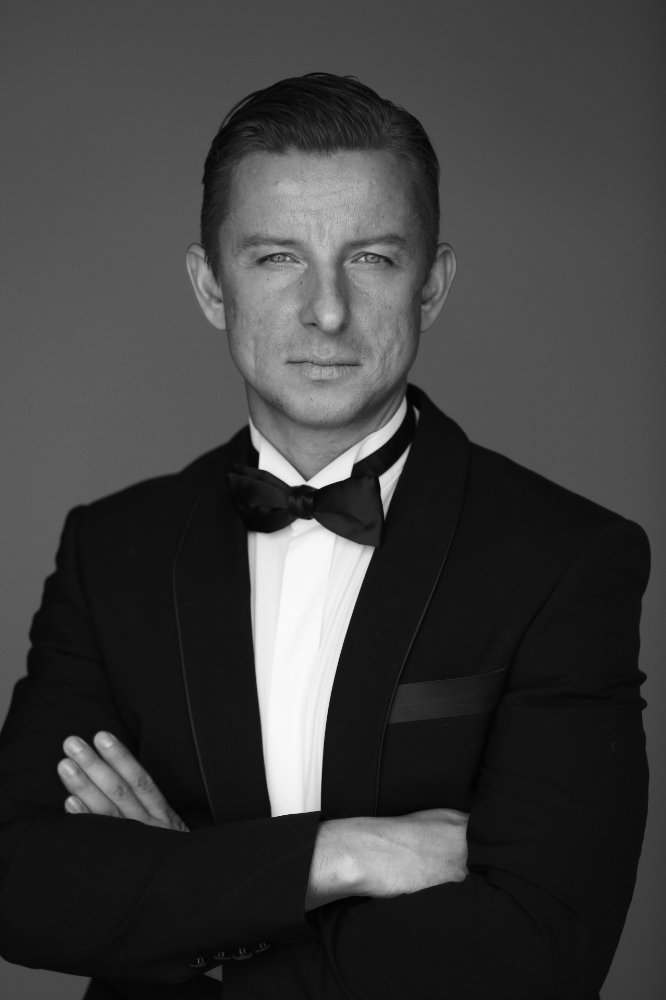 Radoslaw Kaim