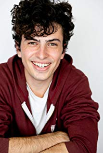 Brandon Papo