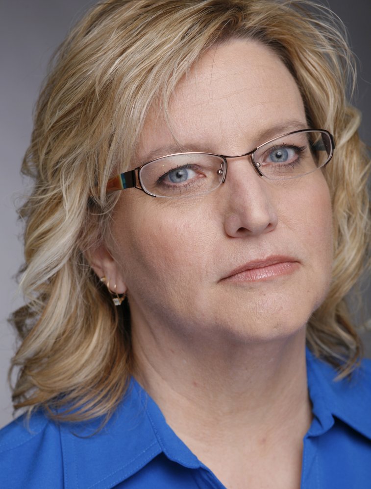 Julia Flint