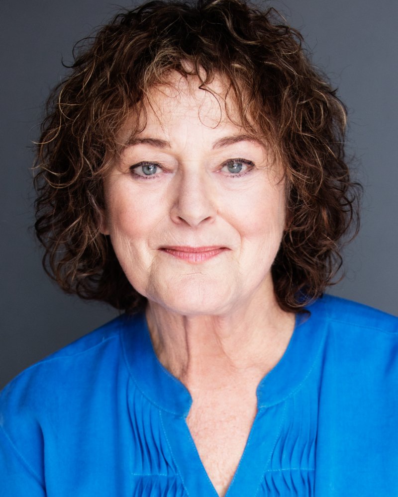 Lyn Mahler