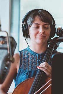 Neyla Pekarek