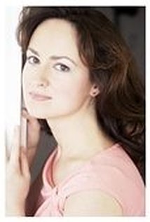Laura McDavid