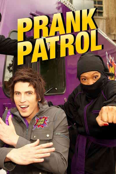 Prank Patrol - Season 1