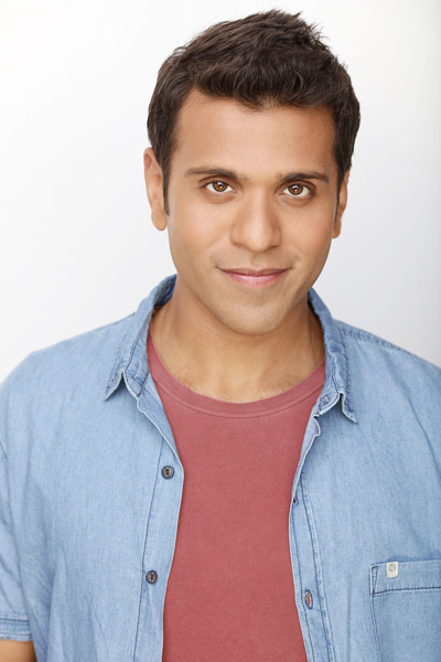 Mayank Saxena