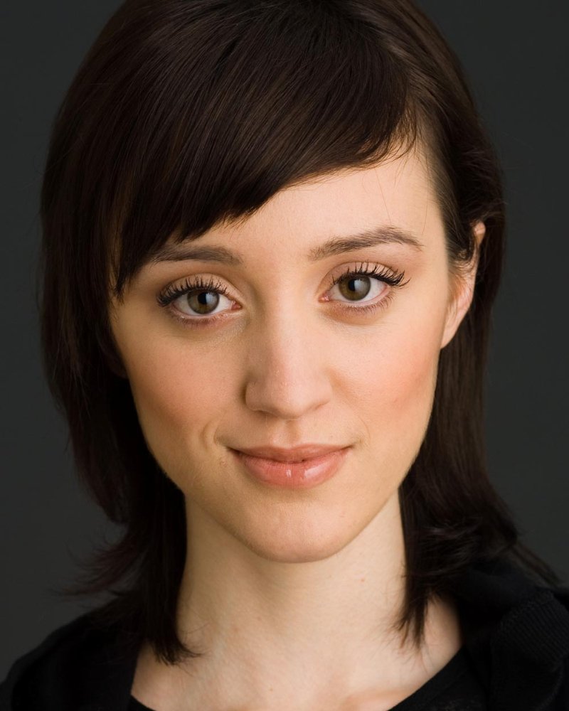 Suzanne Pringle