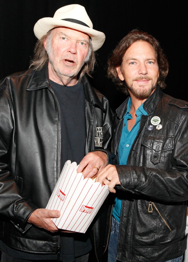 Eddie Vedder