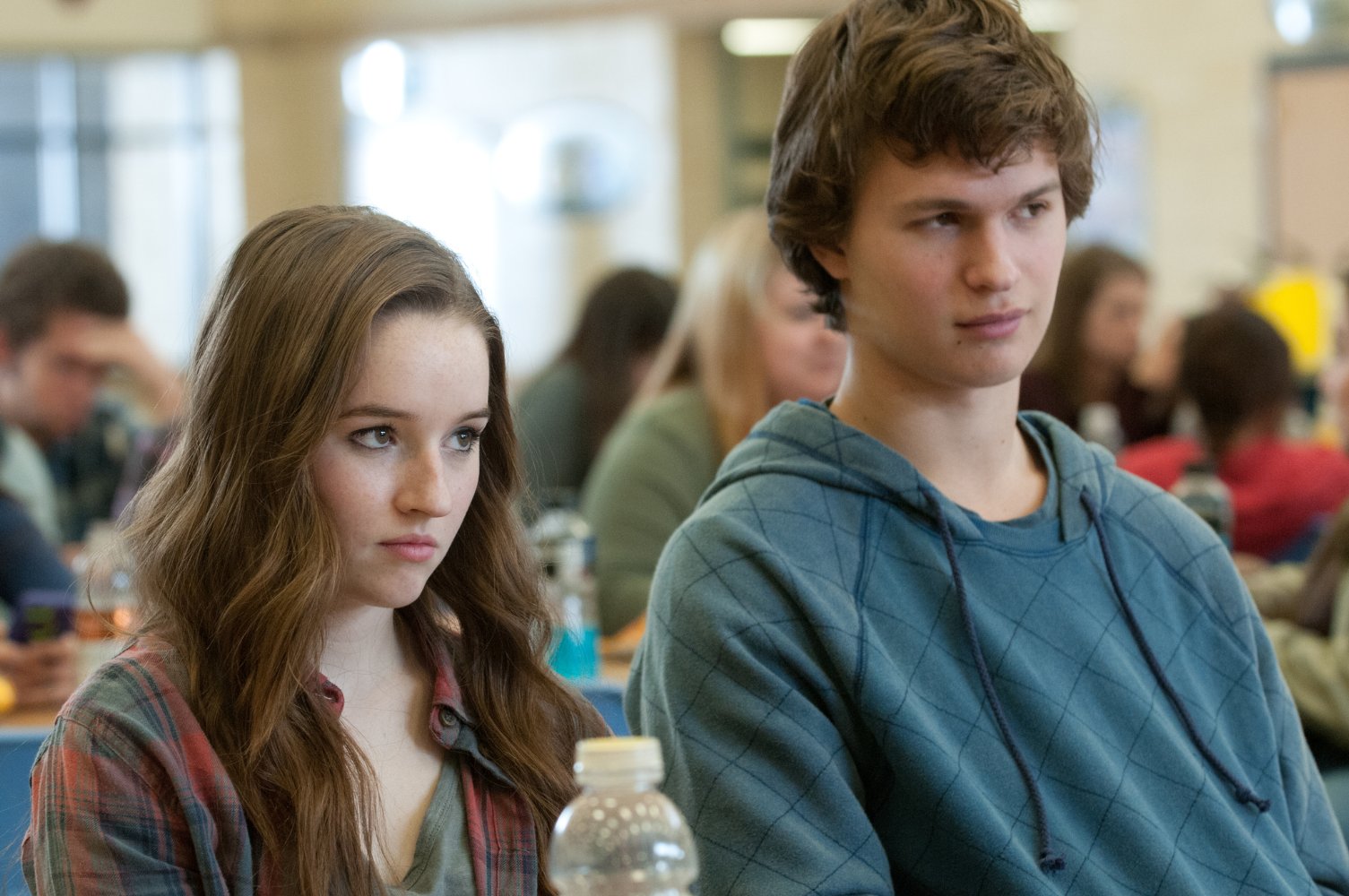 Kaitlyn Dever