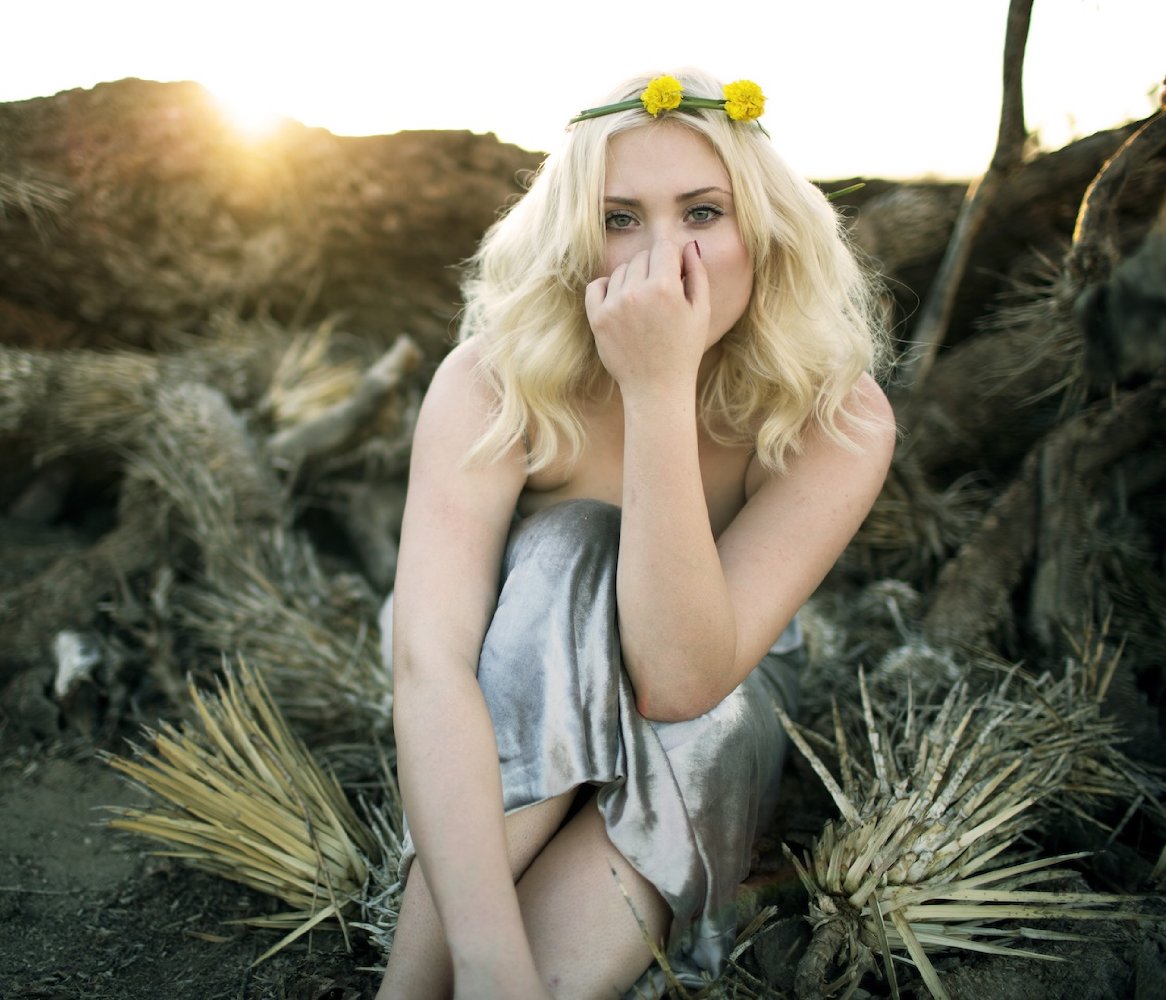 Hayley Hasselhoff