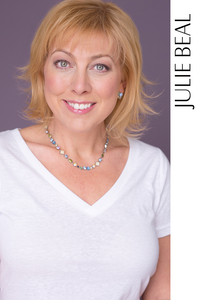 Julie Beal