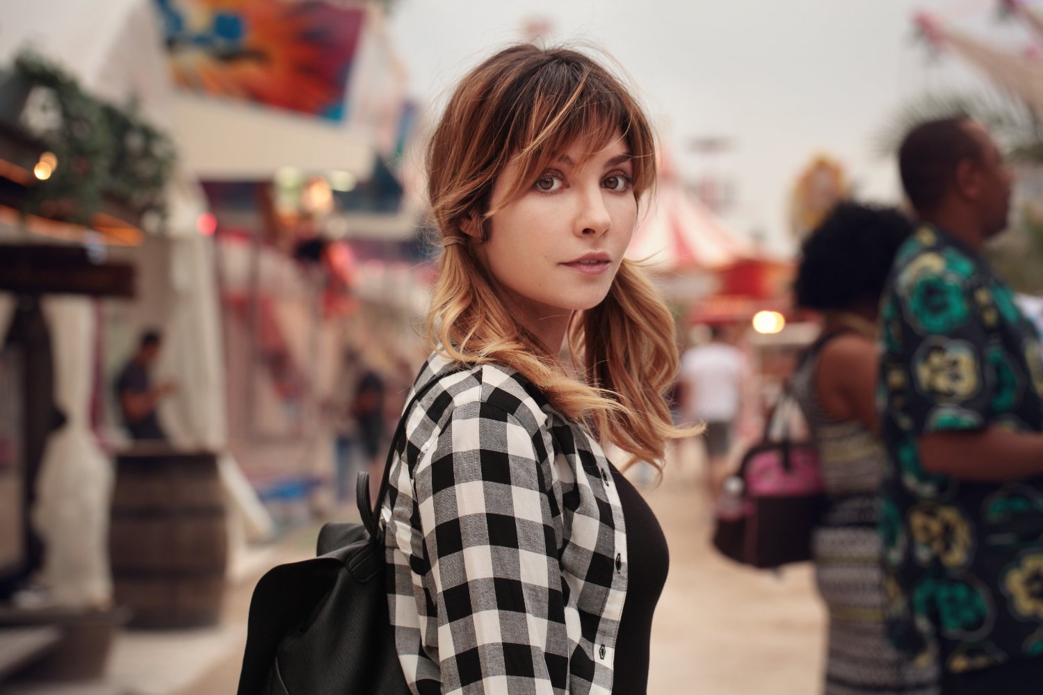 Alix Bénézech