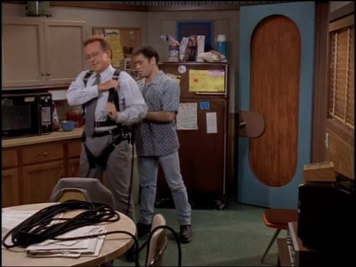 Phil Hartman