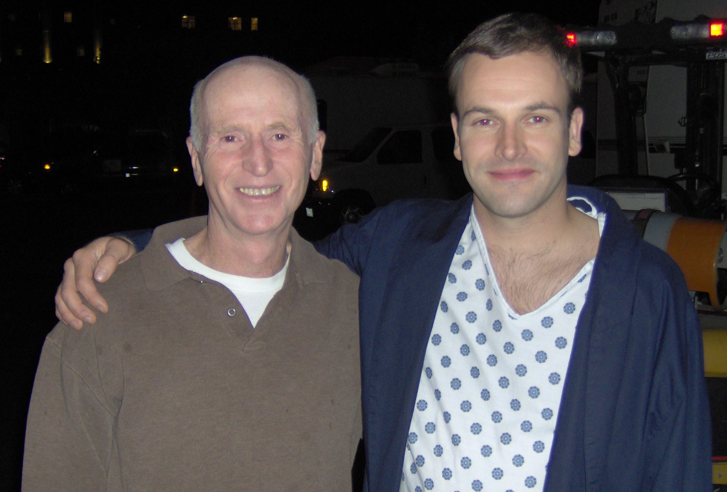 Philip Friedman