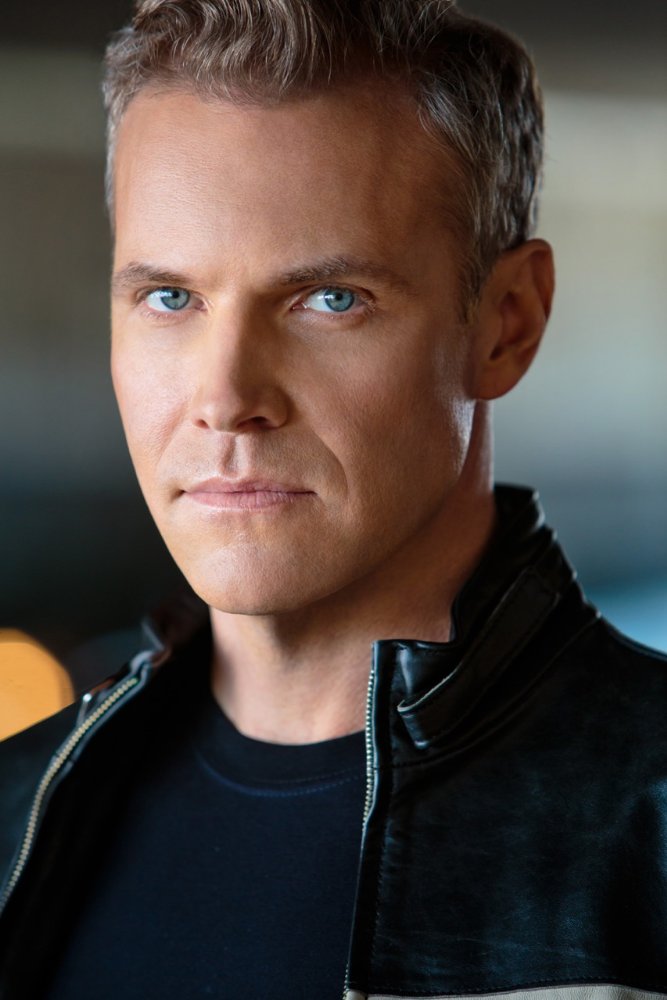 Eric Strong