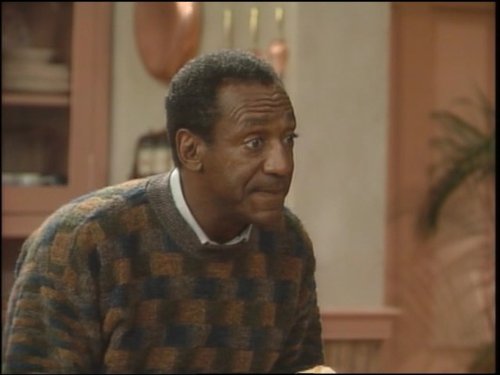 Bill Cosby