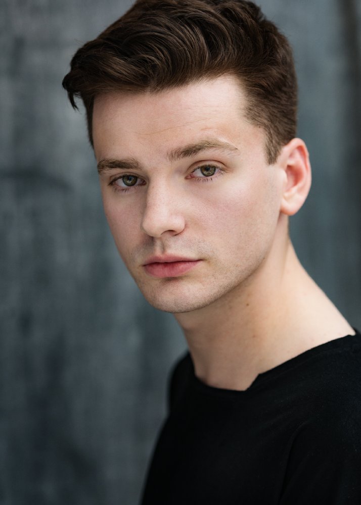 James McElvar