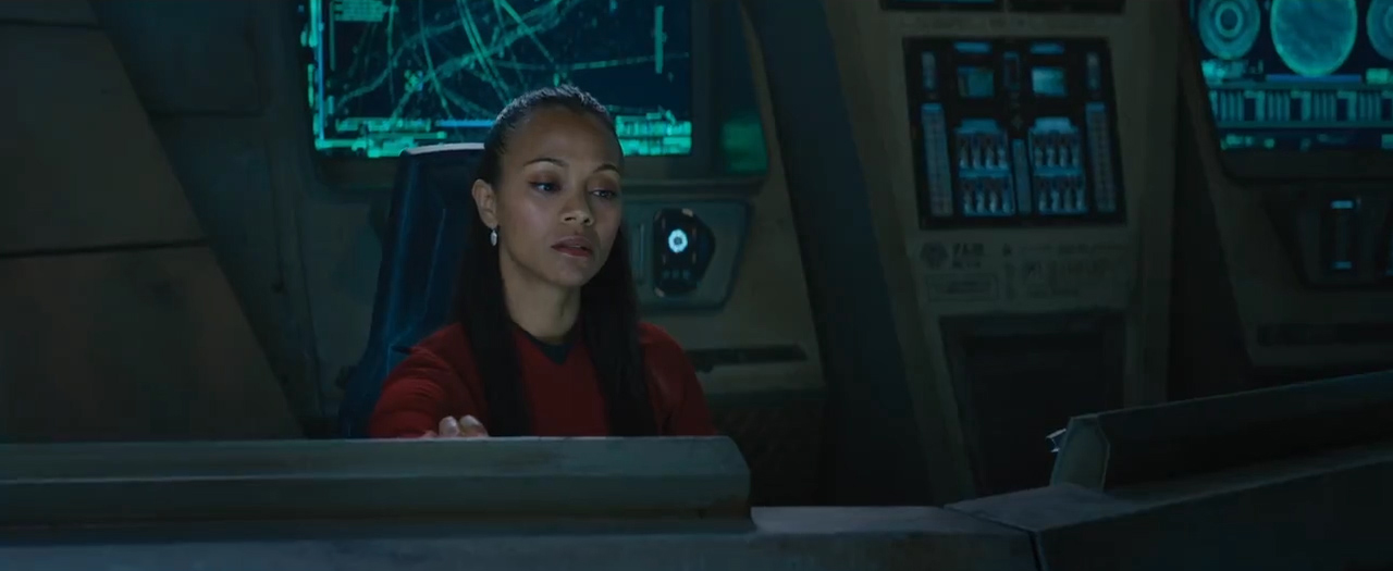 Uhura