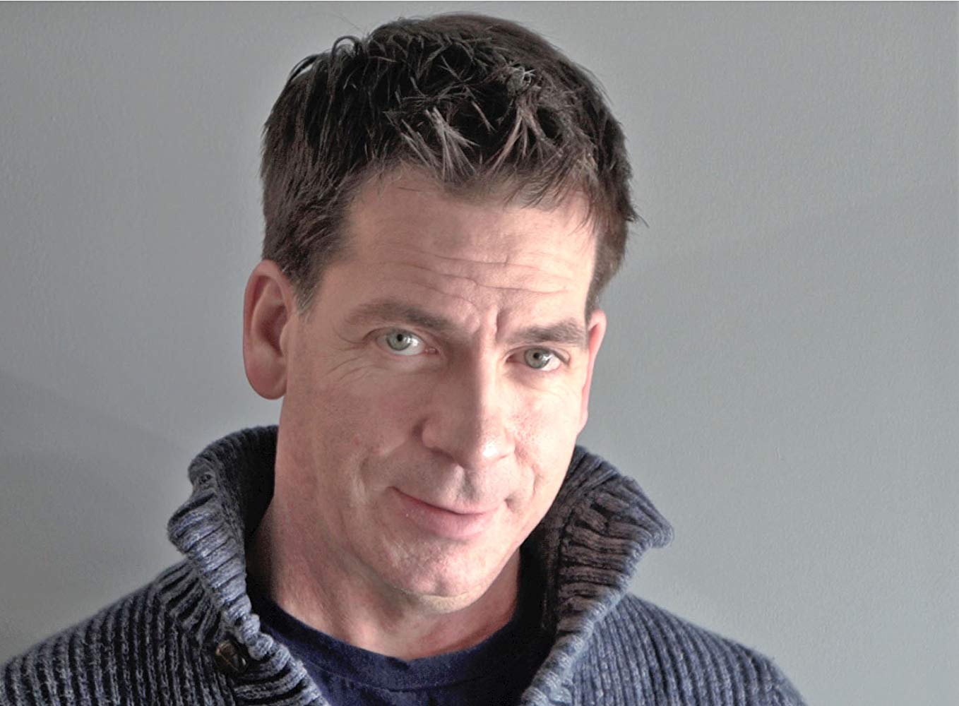 Chuck Rayner