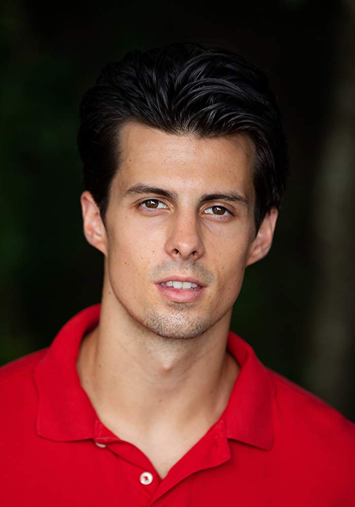 Rob Touhey