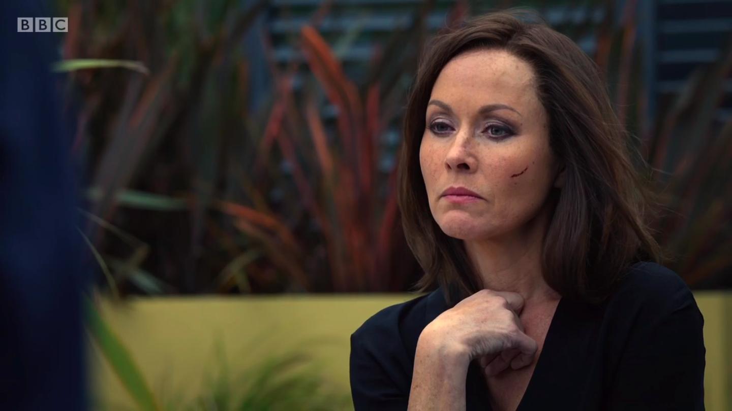Connie Beauchamp