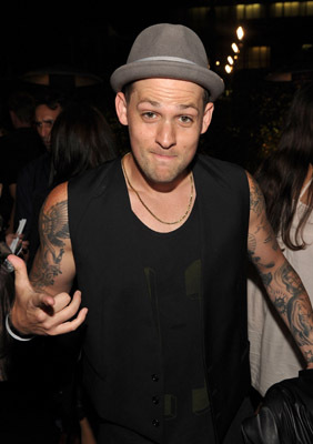Joel Madden