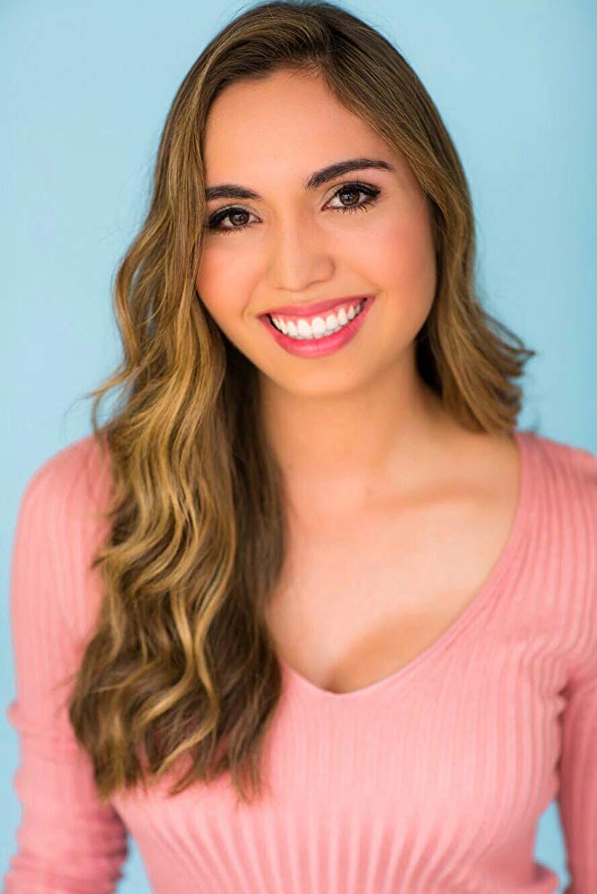 Rachel Ramos