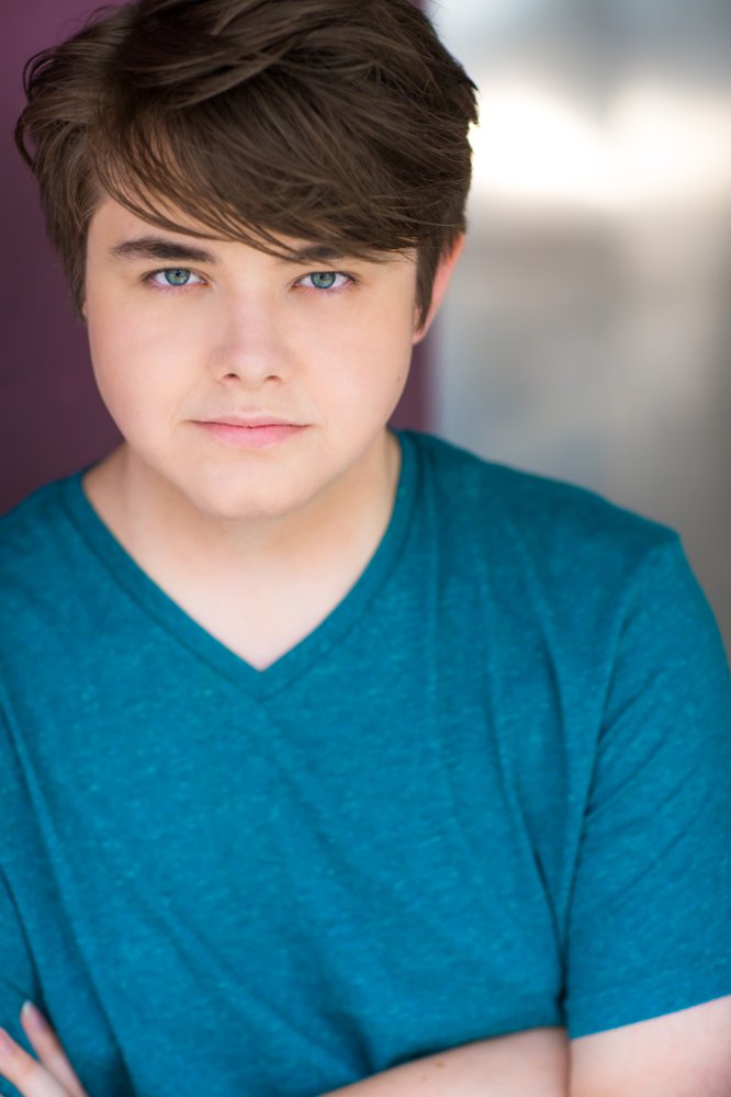 Noah Odegaard