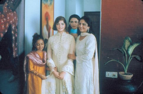 Aditi Verma