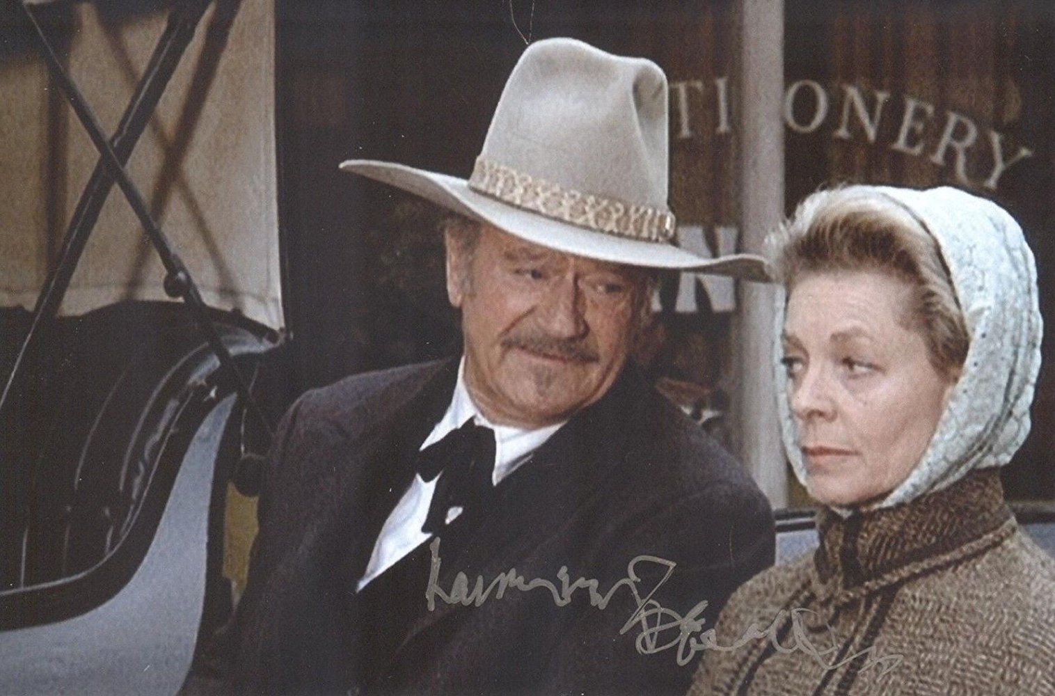 Bond Rogers