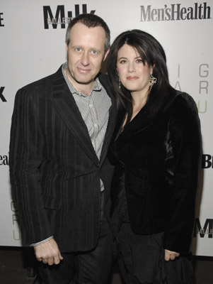 Monica Lewinsky