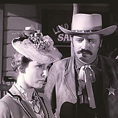 Mary Farnum
