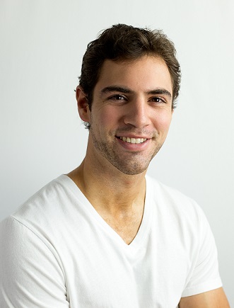 Evan Camacho