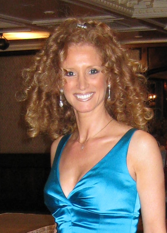 Risa Benson