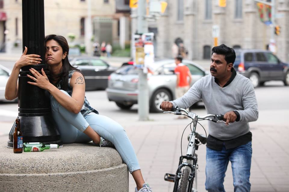 Mamta Mohandas