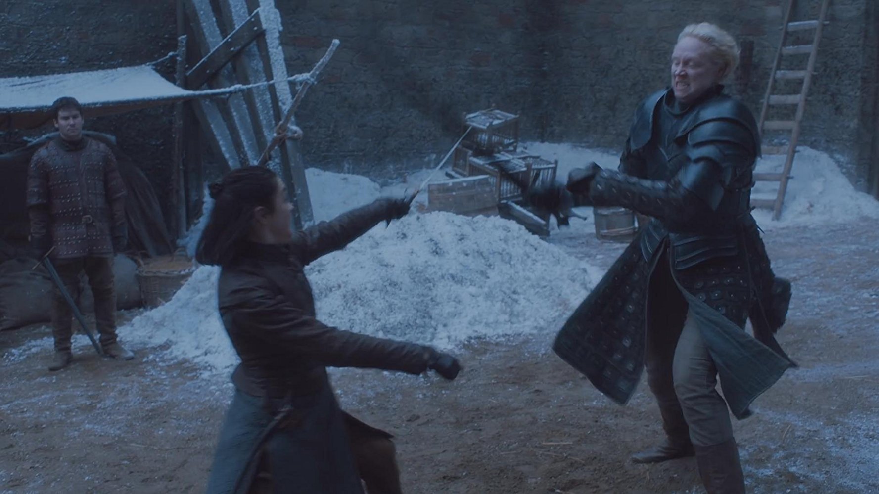 Brienne of Tarth