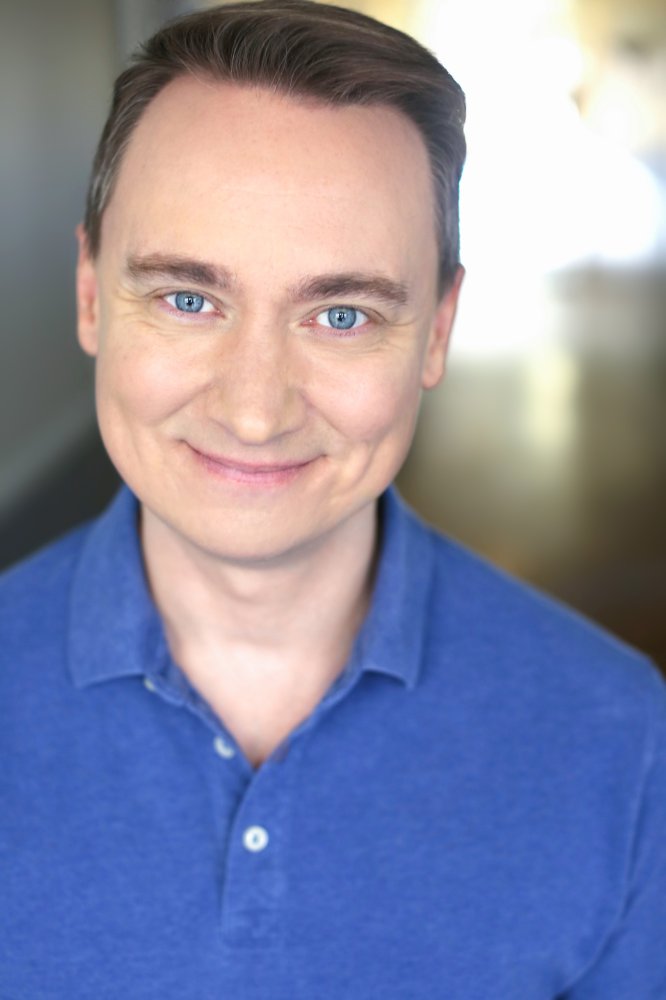 Brian Houtz