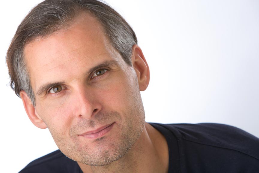 Jeffrey Brewer