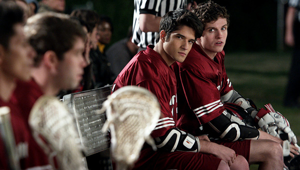 Isaac Lahey