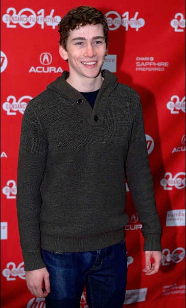 Dylan Arnold