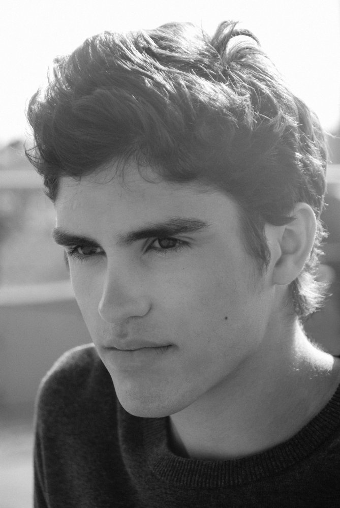 Tom Maden