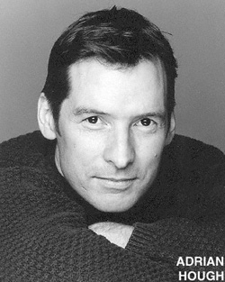 Adrian Hough