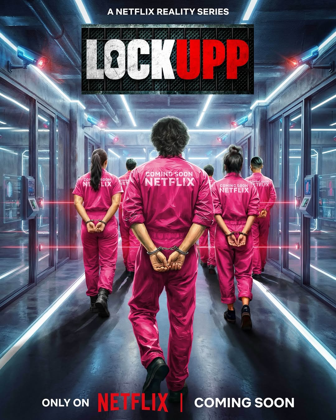 Lock Upp - Season 2