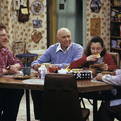 Beverly Harris, Future Roseanne, Lovey Howell