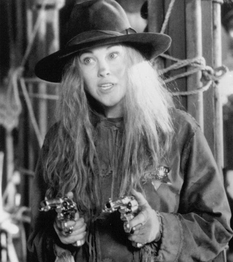 Calamity Jane